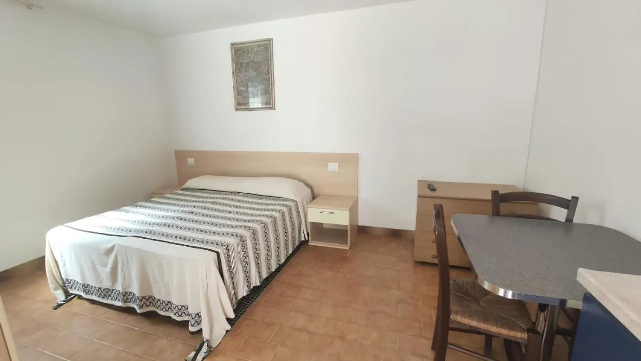 Orlando Διαμέρισμα Porto Garibaldi Ιταλία