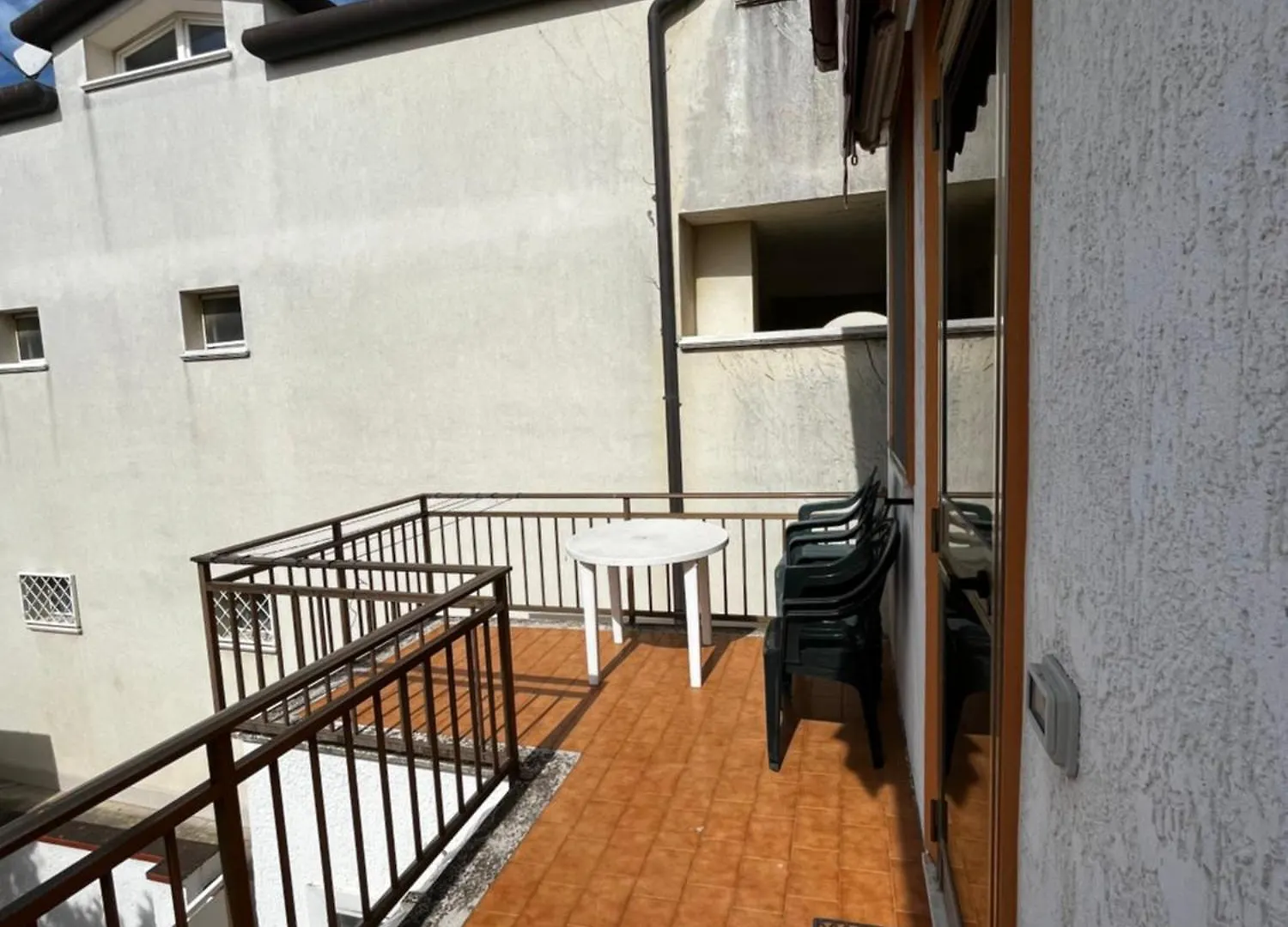 Orlando Διαμέρισμα Porto Garibaldi Ιταλία