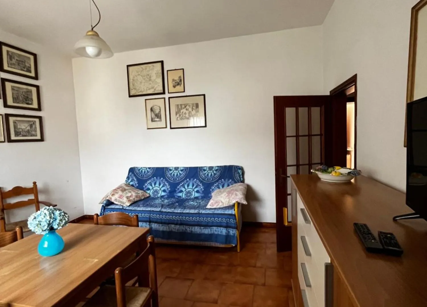 Orlando Διαμέρισμα Porto Garibaldi