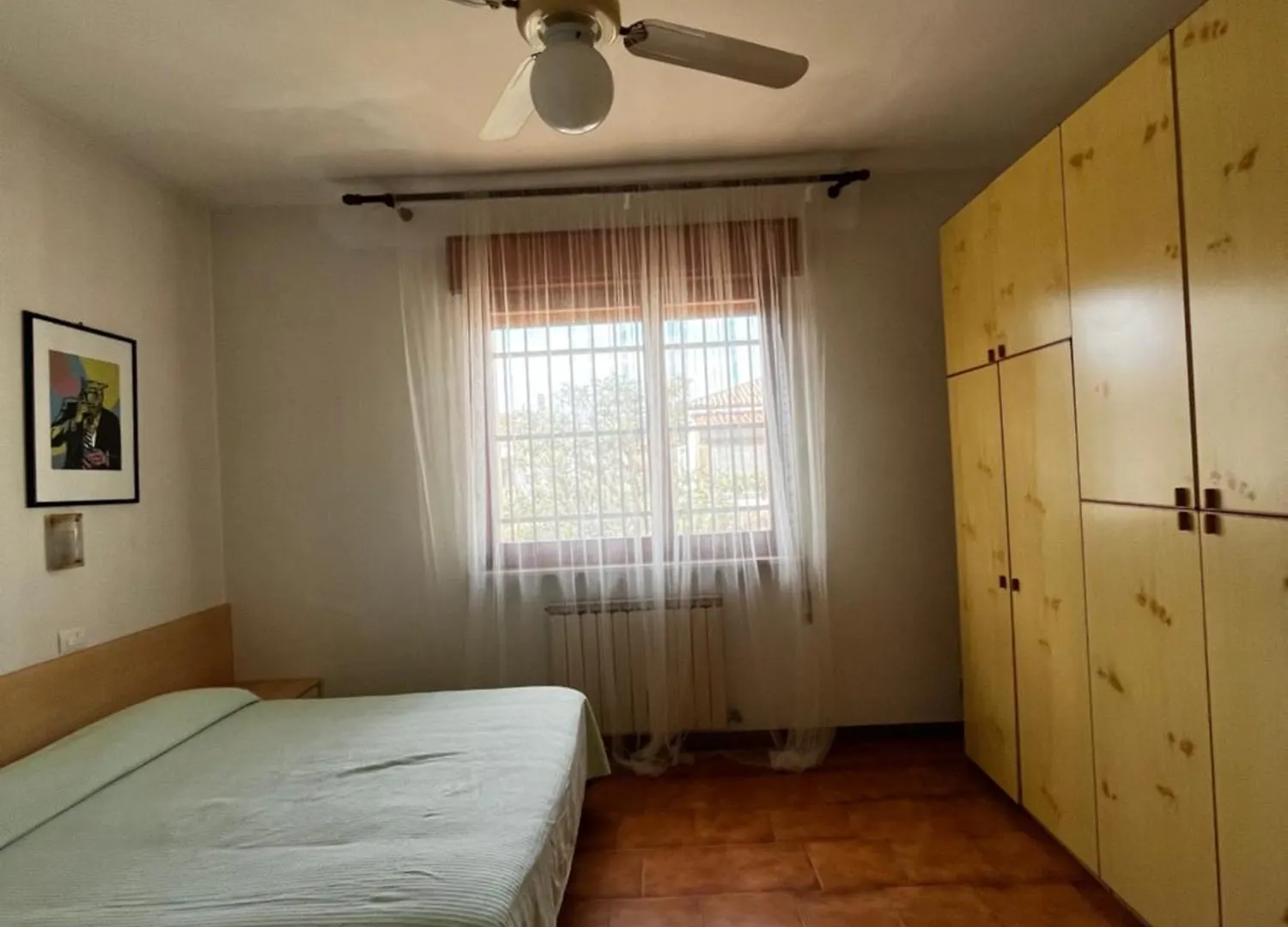 Orlando Διαμέρισμα Porto Garibaldi