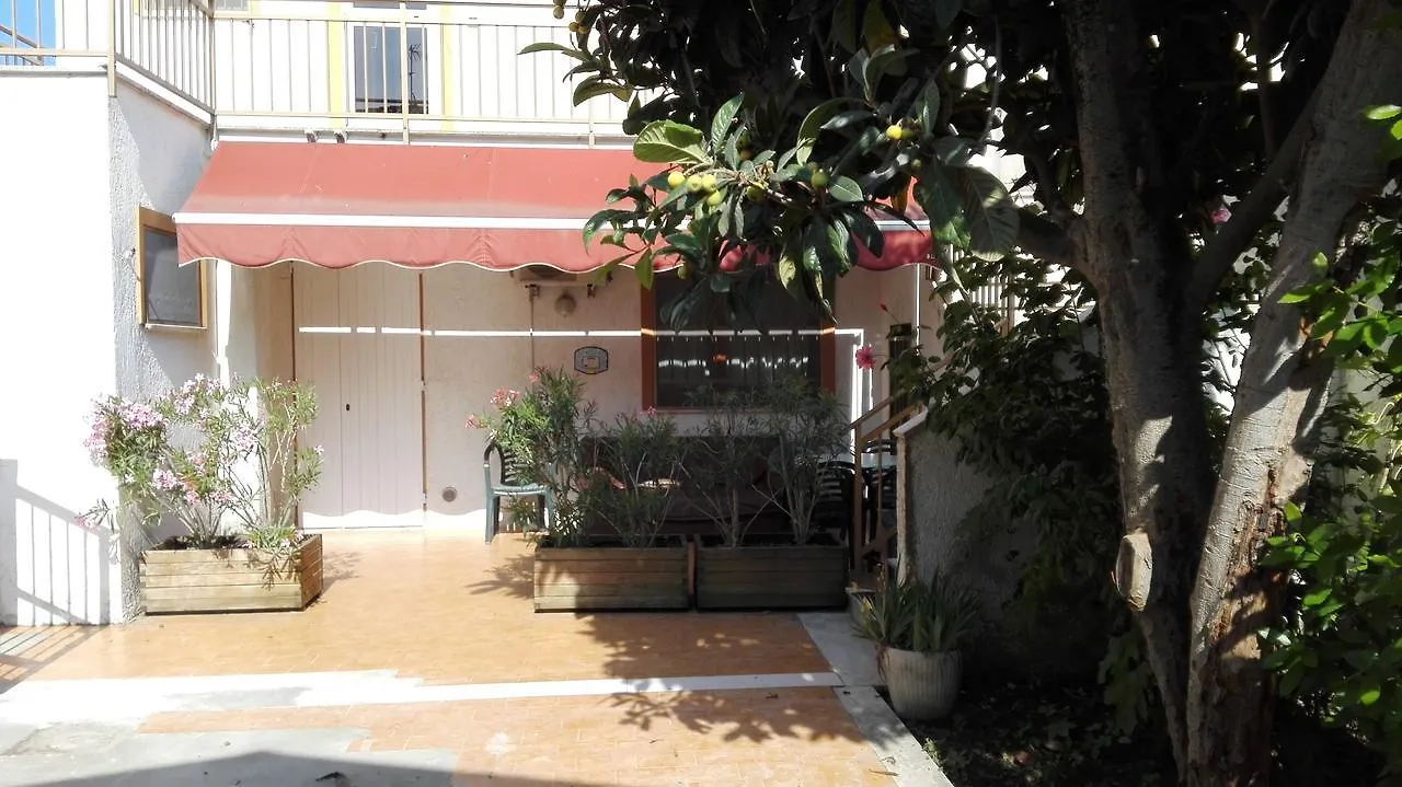 Orlando Διαμέρισμα Porto Garibaldi