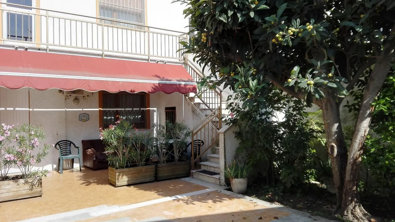 Orlando Διαμέρισμα Porto Garibaldi Ιταλία