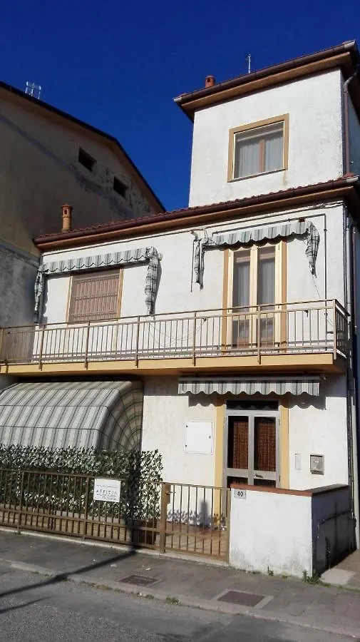 Orlando Διαμέρισμα Porto Garibaldi 0*,  Ιταλία