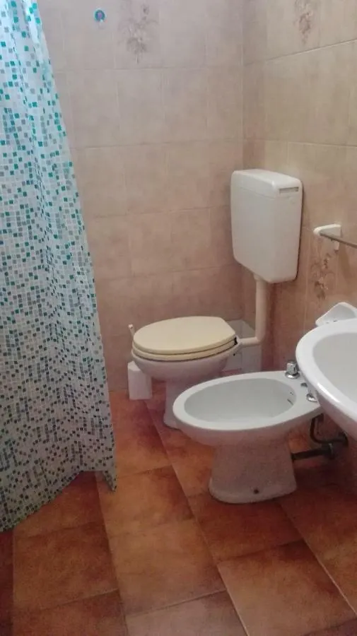 Orlando Διαμέρισμα Porto Garibaldi
