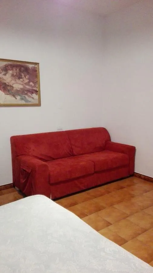 Orlando Διαμέρισμα Porto Garibaldi