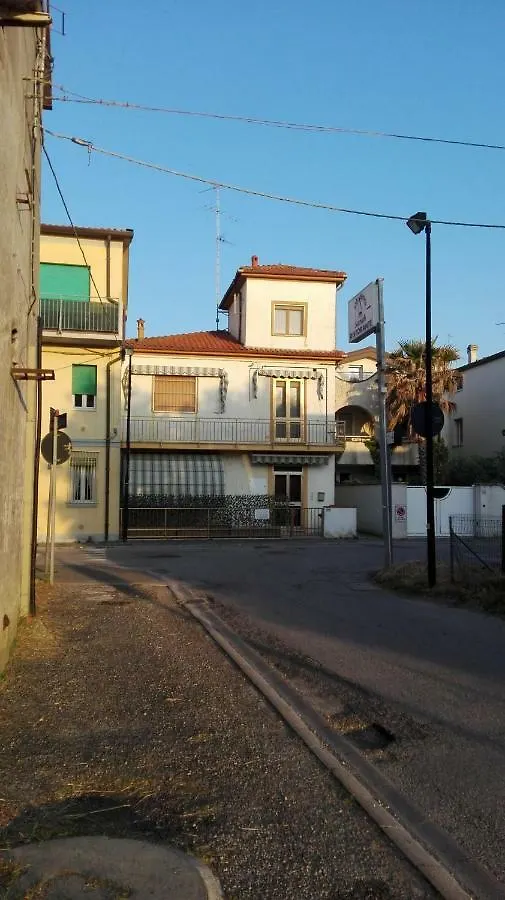 Orlando Διαμέρισμα Porto Garibaldi Ιταλία