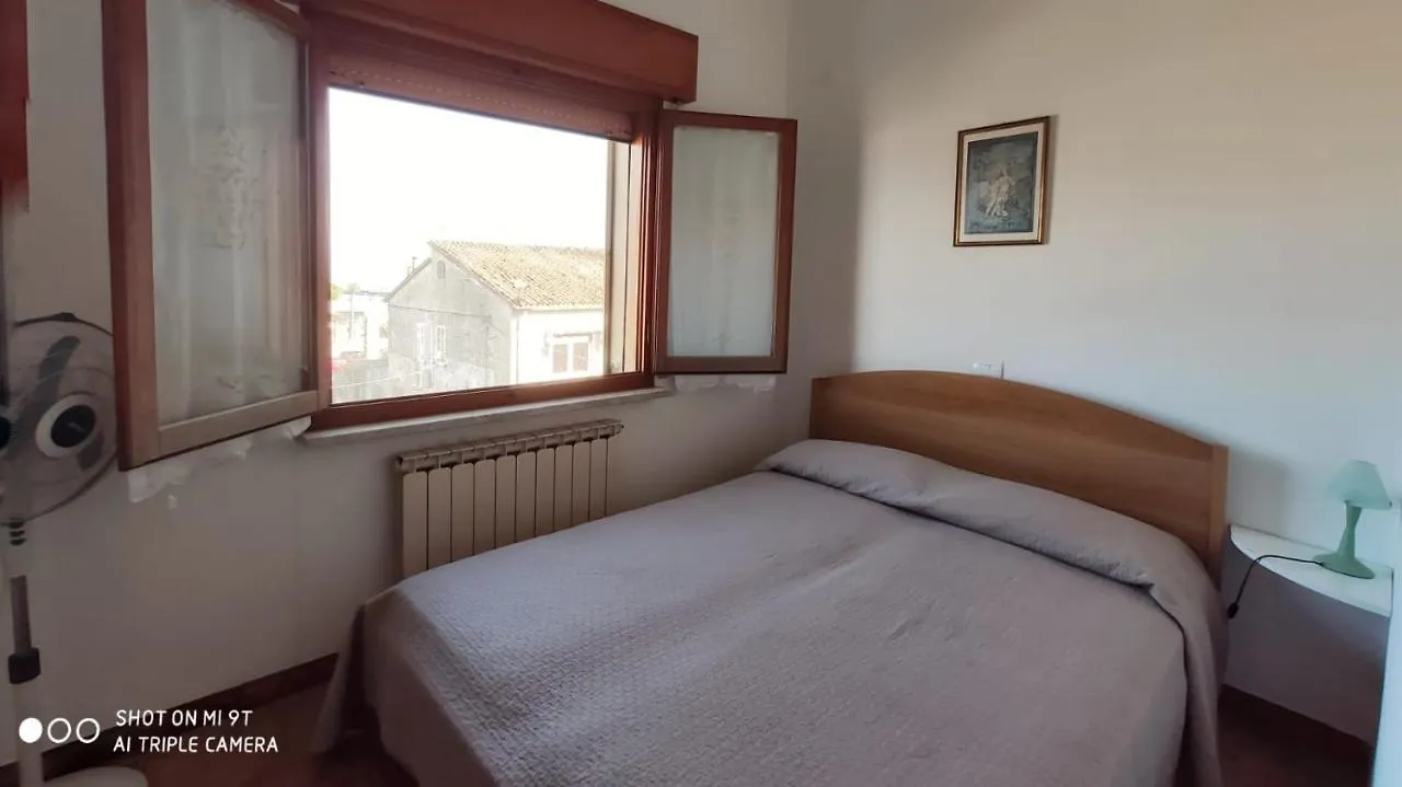 Orlando Διαμέρισμα Porto Garibaldi 0*,